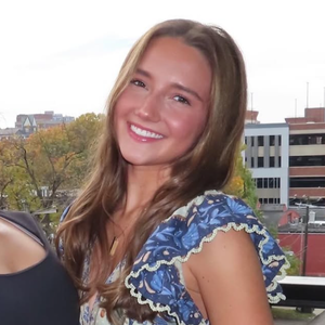 Fundraising Page: Lauren Scott